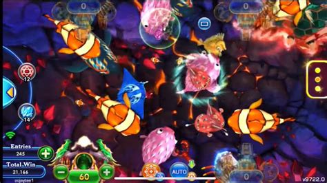 How To Find Fish Table Games Nearby .